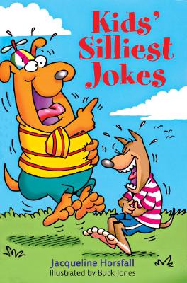 Image for Kids' Silliest Jokes