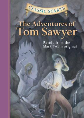 Image for The Adventures of Tom Sawyer (Classic Starts)
