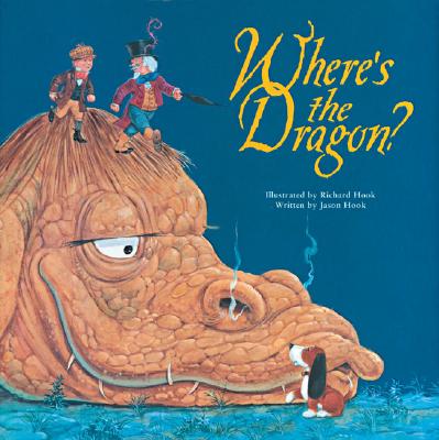 Where's the Dragon