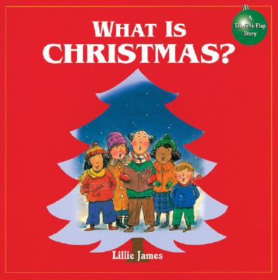 Image for What Is Christmas What Is Christmas