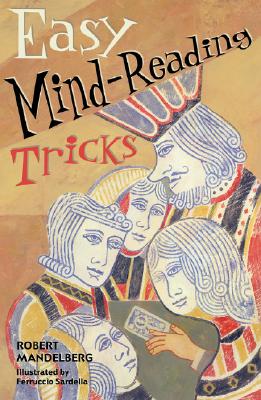 Image for Easy Mind-Reading Tricks
