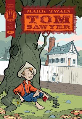 All-Action Classics: Tom Sawyer