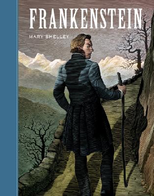 Frankenstein (Union Square Kids Unabridged Classics)