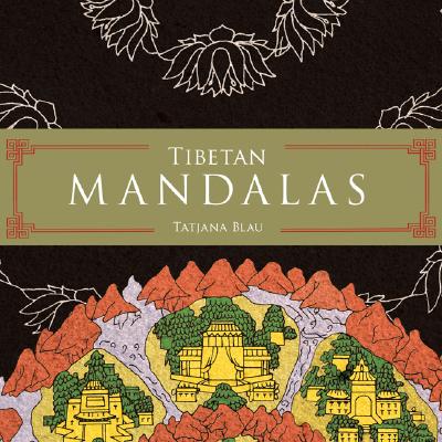 Image for Tibetan Mandalas