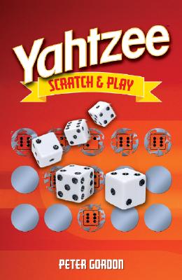 Yahtzee Scratch & Play