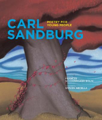 Image for Poetry for Young People: Carl Sandburg