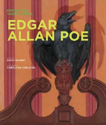 Image for Poetry for Young People: Edgar Allan Poe