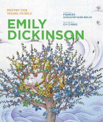 Image for Poetry for Young People: Emily Dickinson