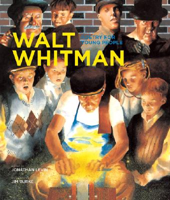 Image for Poetry for Young People: Walt Whitman