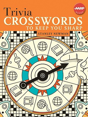 Trivia Crosswords to Keep You Sharp (AARP)
