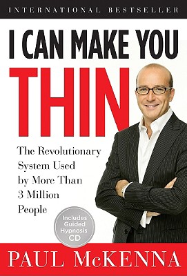 I CAN MAKE YOU THIN: REVOLUTIONARY SYSTEM USED BY MORE THAN 3 MILLION PEOPLE