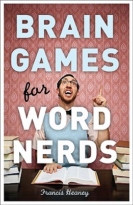 Brain Games for Word Nerds