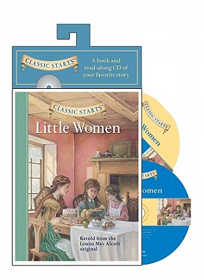 Classic Starts Audio: Little Women (Classic Starts Series)