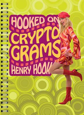 Image for Hooked on Cryptograms