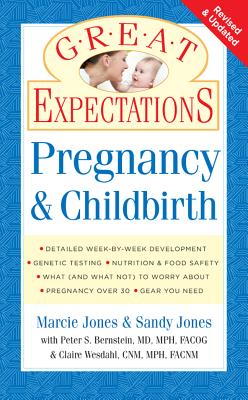 Great Expectations: Pregnancy & Childbirth Image for Great Expectations: Pregnancy & Childbirth