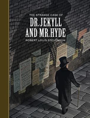 The Strange Case of Dr. Jekyll and Mr. Hyde (Sterling Unabridged Classics)