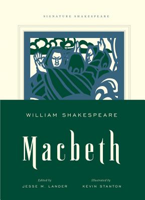 Macbeth (Signature Shakespeare)