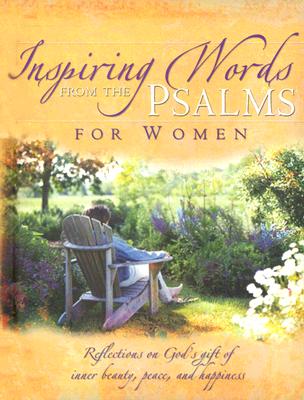 Image for Inspiring Words from the Psalms-Women