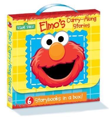 Image for Elmo Carry-Along Stories