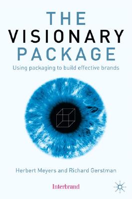 The Visionary Package by Herb Meyers and Richard Gerstman