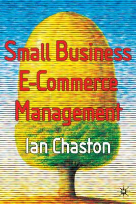 Small Business E-Commerce Management