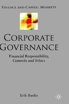 Image for The Insider's View on Corporate Governance: The Role of the Company Secretary (Finance and Capital Markets Series)