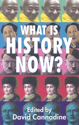What is History Now