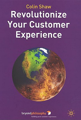 Image for Revolutionize Your Customer Experience