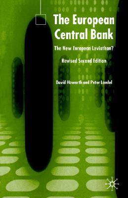 The European Central Bank, Second Edition