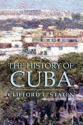 History of Cuba