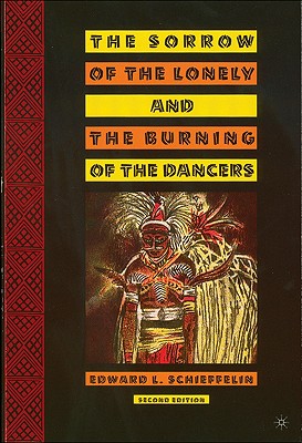 Image for The Sorrow of the Lonely and the Burning of the Dancers The Sorrow of the Lonely and the Burning of the Dancers