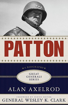 Image for Patton: A Biography (Great Generals) Patton: A Biography (Great Generals)
