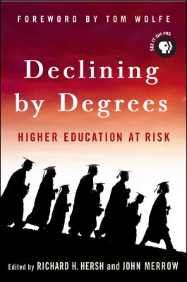 Declining By Degrees