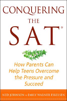 Conquering the SAT: How Parents Can Help Teens Overcome the Pressure and Succeed