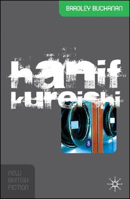 Hanif Kureishi (New British Fiction)