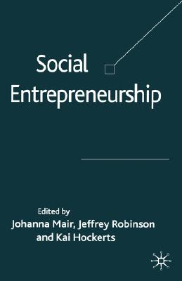Social Entrepreneurship