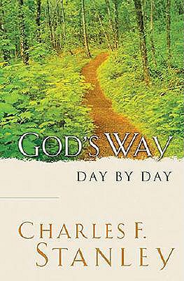 God's Way: Day by Day