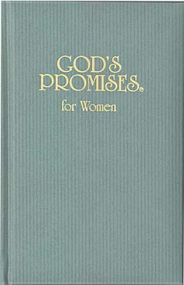 Image for God's Promises for Women God's Promises for Women