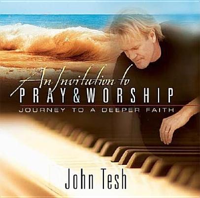 The Power of Prayer & Worship: An Invitation to a Deeper Faith