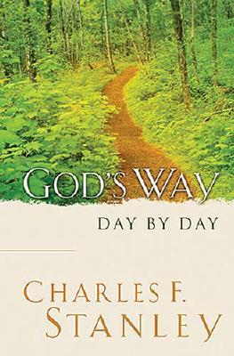 God's Way Day by Day