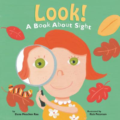 Look! A Book About Sight