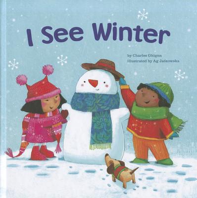 Image for I See Winter I See Winter