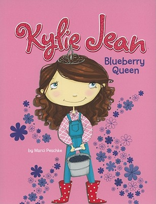 Blueberry Queen (Kylie Jean)