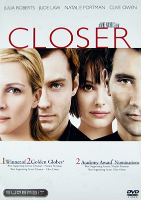 Image for Closer Closer