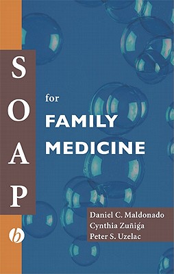 Image for Soap For Family Medicine Soap For Family Medicine
