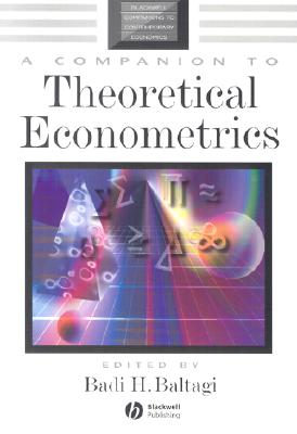 Companion to Theoretical Econometrics