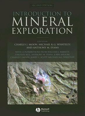 Introduction to Mineral Exploration