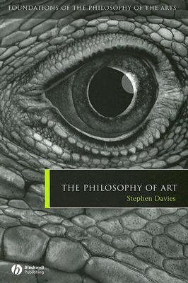 The Philosophy of Art