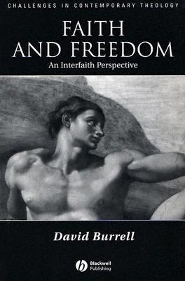 Faith and Freedom: An Interfaith Perspective