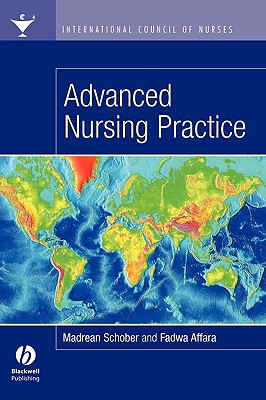 International Council of Nurses: Advanced Nursing Practice